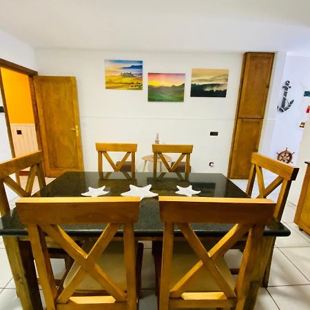 Апартаменты Casa Atlantico Пуэрто дель Кармен Экстерьер фото