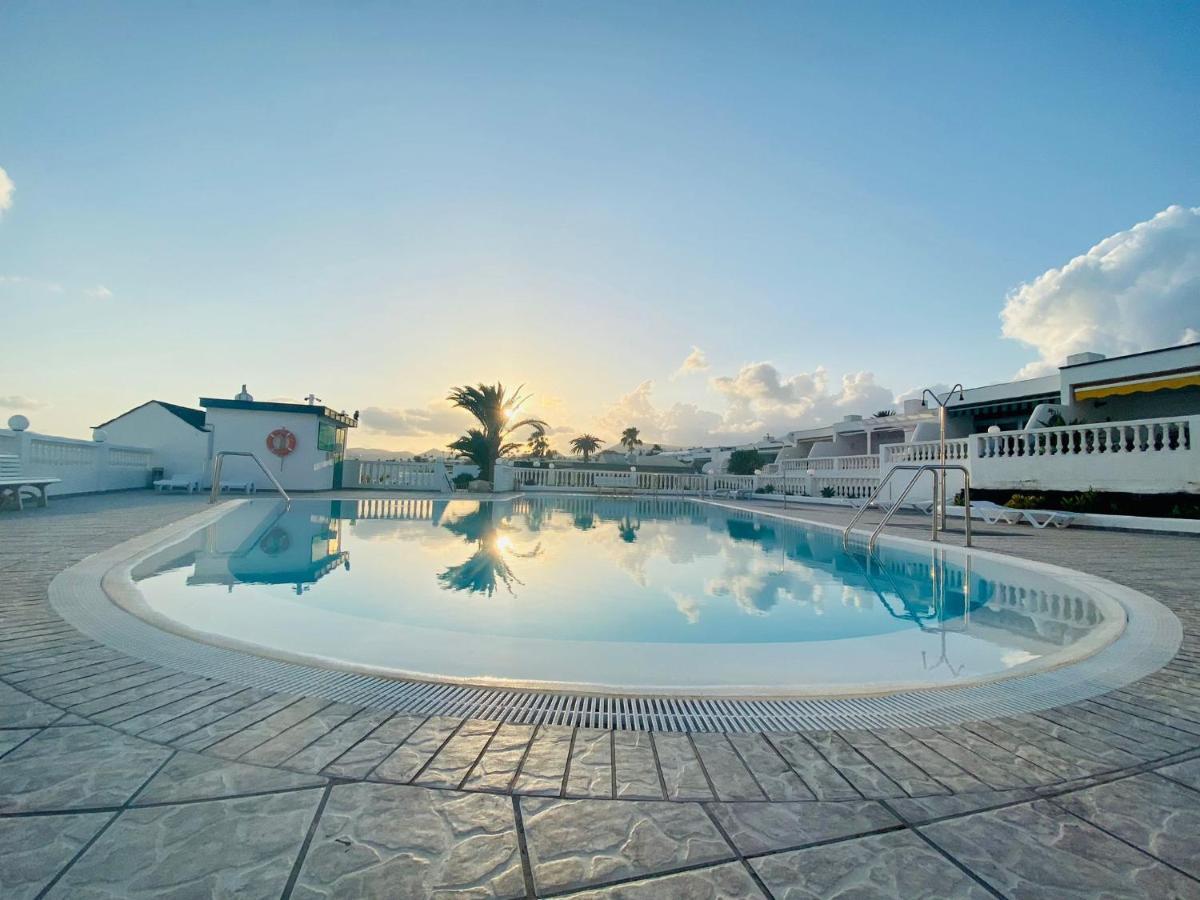 Апартаменты Casa Atlantico Пуэрто дель Кармен Экстерьер фото